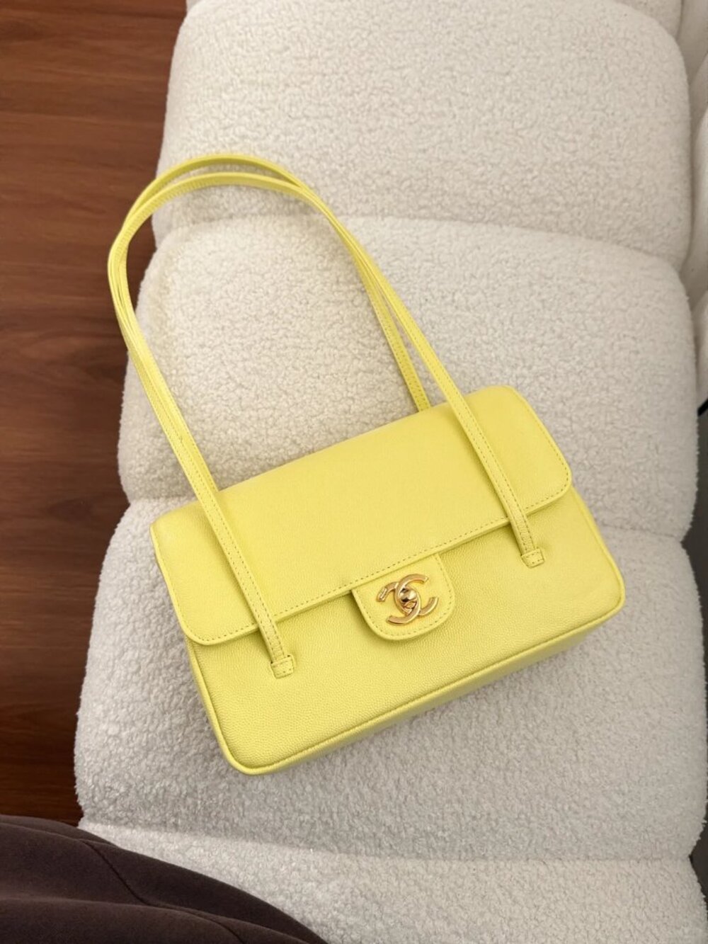 Classic CHANEL Bags: A Stylish and Versatile Choice for Elegance
